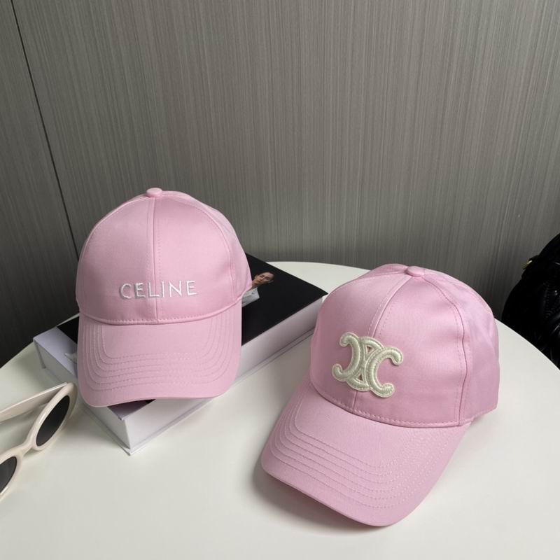 Celine cap dx49